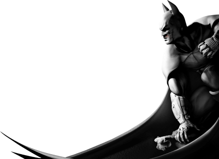 Photo de Batman