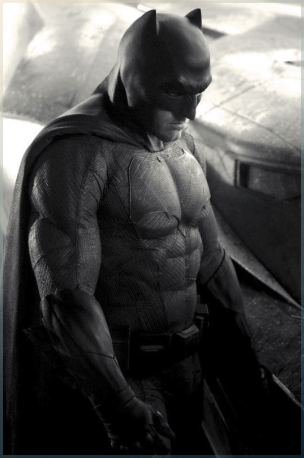 Photo de batman