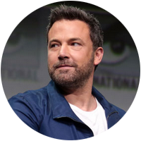 Photo de Ben Affleck