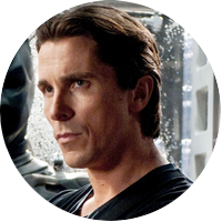 Photo de Christian Bale