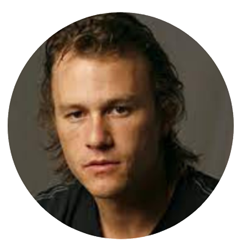 Photo de Heath Ledger