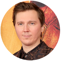 Photo de Paul Dano